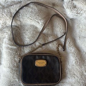 Michael Kors Crossbody